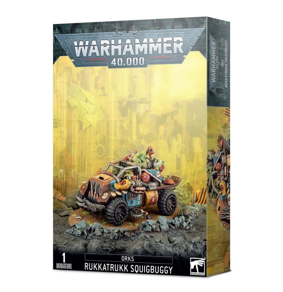 Warhammer 40,000