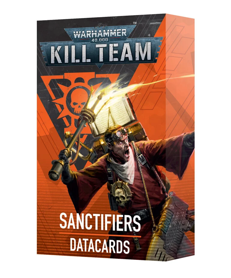 Kill Team